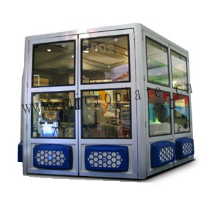 HighRes Biosolutions ϵͳͨ����밲ȫ���䱸